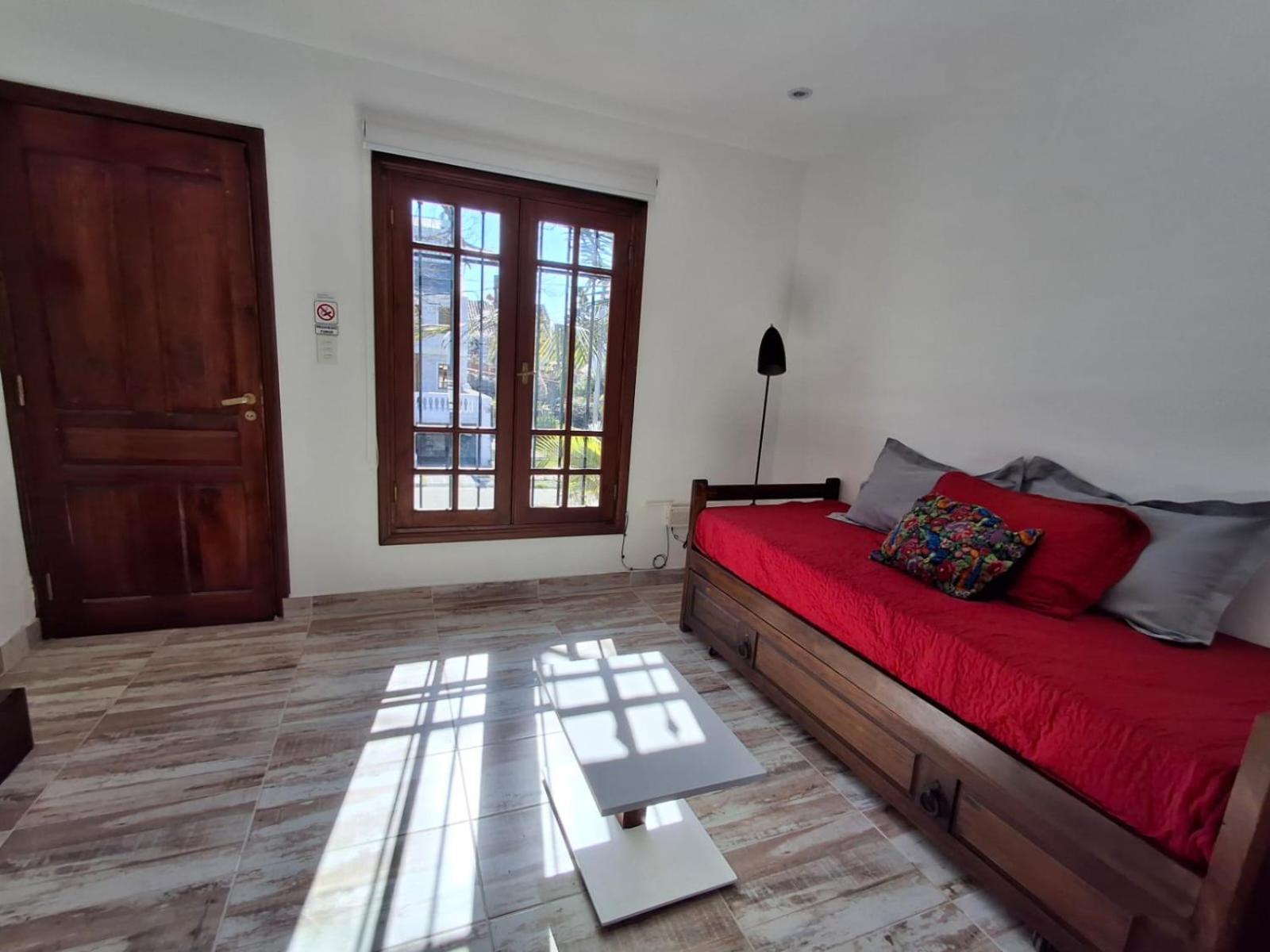 Los Tarcos Guest House سان سلفادور دي خوخوي المظهر الخارجي الصورة