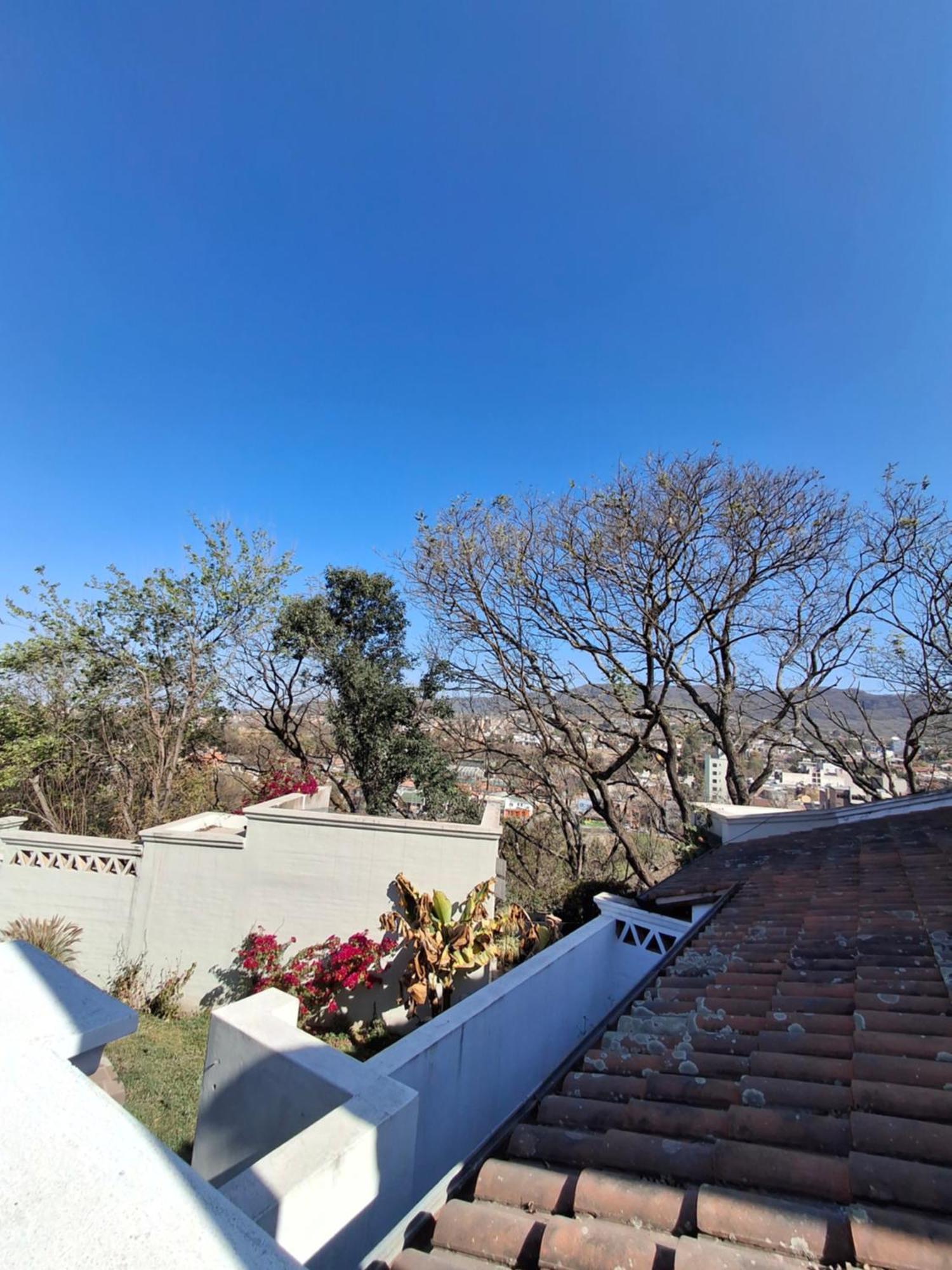 Los Tarcos Guest House سان سلفادور دي خوخوي الغرفة الصورة
